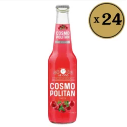 ALeCoq Koktel Cosmopoliten, 0.33l, 24 komada