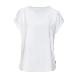 VIVANCE Bluza  bela