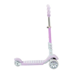 KikkaBoo trotinet Makani BonBon 4in1 Candy lilac ( KKB90100 )