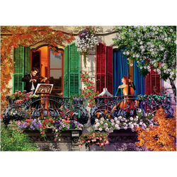 AnaTolian Puzzle Duet 1500 kosov