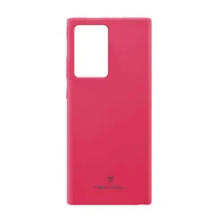 Maska Giulietta za Samsung Note 20/N980F mat pink
