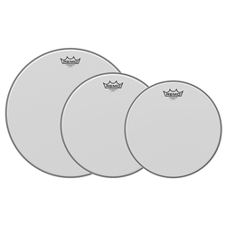 Remo ProPack Emperor 12-13-16 CTD set open