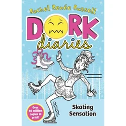 Dork Diaries: Skating Sensation