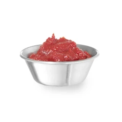 Ramekin Posodica 175ml, 85x52mm, 12 kos