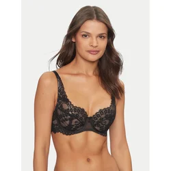 Hunkemöller Nedrček Daisy  bež / črna