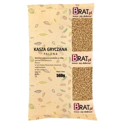 Pražena ajdova kaša 500 g