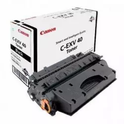 CANON toner C-EXV 40