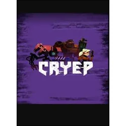 CRYEP (PC) Steam Key GLOBAL
