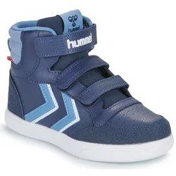 hummel Visoke superge STADIL PRO JR Modra