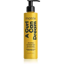 Matrix Gel za definisanje kovrdža A Curl Can Dream, 250 ml