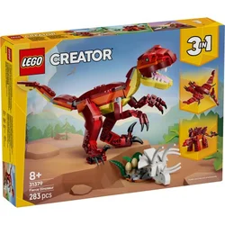 Lego 31379 Strašni dinosaurus ( 31379 )