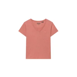Superdry & Co Majica Studios rosé