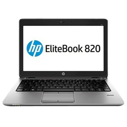 Prenosnik HP Elitebook 820 G1/i5/RAM 8 GB/SSD Disk/12,5”/HD
