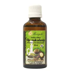 Marigold Ulje makadamije 50ml