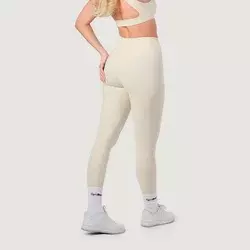 GymBeam Women‘s NEO Leggings Almond