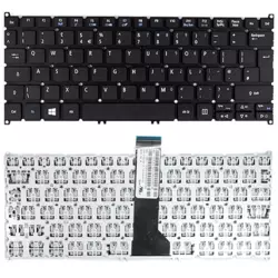 Tipkovnica Acer Aspire V13 V3-331 V3-371 V3-372