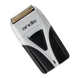 ANDIS TS-2 Električni brijač, Sivi