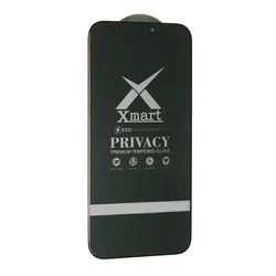 Zaštitno staklo XMART 9D Privacy za Samsung S24 Ultra/ S928B