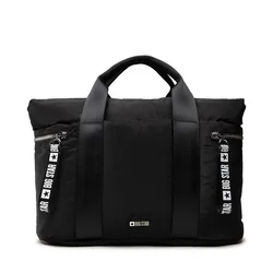 Ročna torba BIG STAR II574022 Black