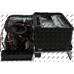 Hladilna enota CO2 Smart