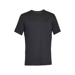 Under Armour Sportstyle majica 376183 Črna