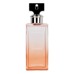 Parfem za žene Eternity Summer 2020 Calvin Klein EDP (100 ml)