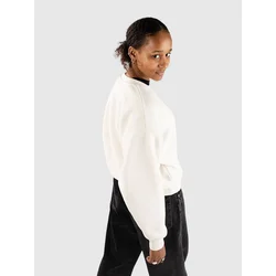 Volcom  Puloverji TOO DOO CREW  Bela