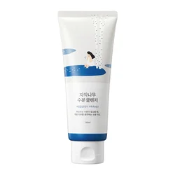Round Lab Gel za čišćenje lica Birch Juice Cleanser, 150 ml