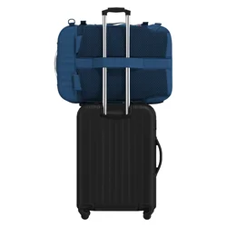 CabinZero Classic Plus 32L Jodphur Blue