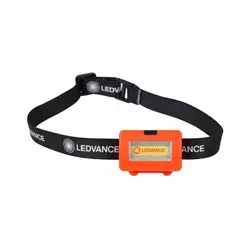 Ledvance - LED čelna lampa FLASHLIGHT LED/1,6W/3xAAA
