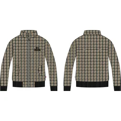 Lonsdale Mens jacket slim fit