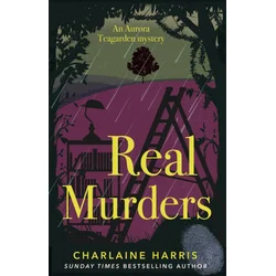 REAL MURDERS