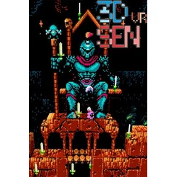 3dSen VR (PC) Steam Key GLOBAL