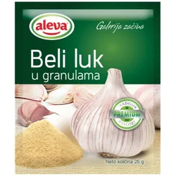 BELI LUK U GRANULAMA ALEVA 25G