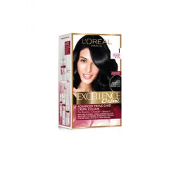 LOREAL PARIS Excellence Boja za kosu 100