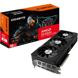 Grafička kartica Gigabyte AMD Radeon RX 7900 GRE GAMING OC 16GB 256bit GV-R79GREGAMING OC-16GD