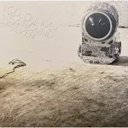 LCD SOUNDSYSTEM - SOUND OF SILVER