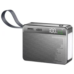 Remax Power bank FP-5 PD27 60000 mAh