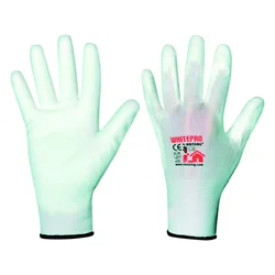 ROSTAING WHITEPRO ROKAVICE št.:8 ROS 3553/8