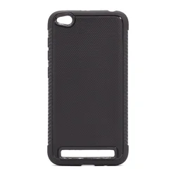 Maska Sherd TPU za Xiaomi Redmi 5A, Crna