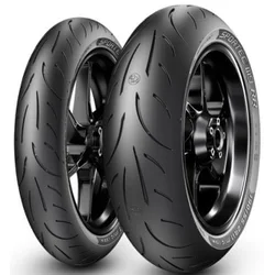 Metzeler Sportec M9 RR ( 180/60 ZR17 TL (75W) zadnji točak, M/C )