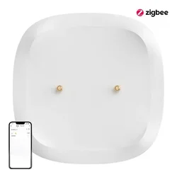 Sonoff Pametni senzor uhajanja vode/za poplave ZigBee SONOFF SNZB-05P (+ baterija)