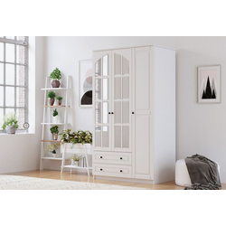 Hanah Home Ormar Rb-011, 105x210x52 cm, Beli
