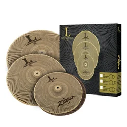 Set činel L80 Low Volume 348 Zildjian
