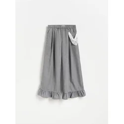 Reserved - GIRLS` TROUSERS & CHAIN