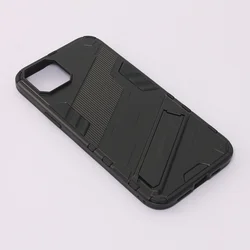 TELEMPIRE Maska za iPhone 14 Plus 6.7 Strong II crna