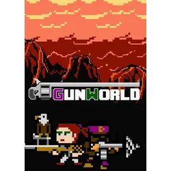 GunWorld Steam Key GLOBAL