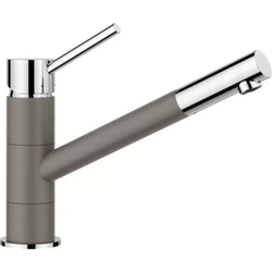 Blanco slavina kano silgranit look vulkan siva hd ( 526950 )