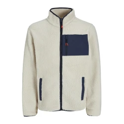 Jack & Jones Muška jakna Hatcher, Bež