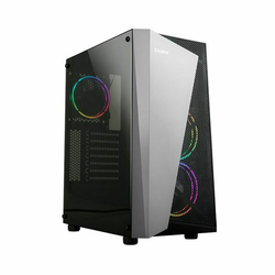 Kućište Zalman S4 PLUS Mid Tower ZAL-S4-PLUS